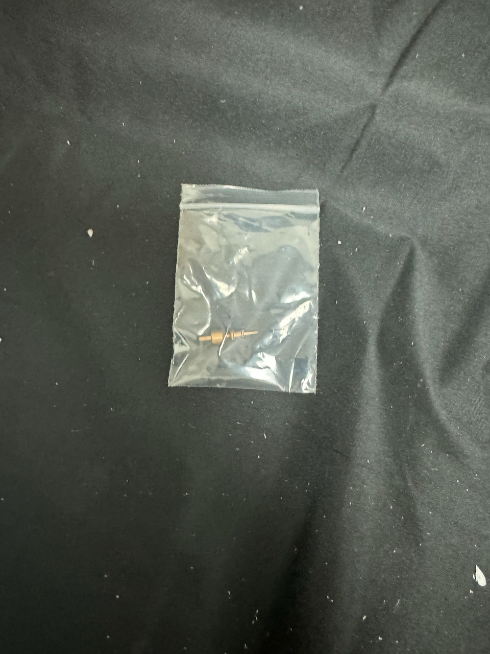 The Consulate - See Description