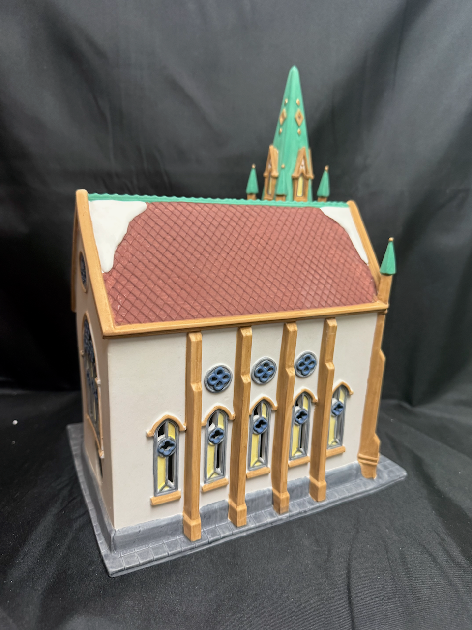 All Saints Corner Church