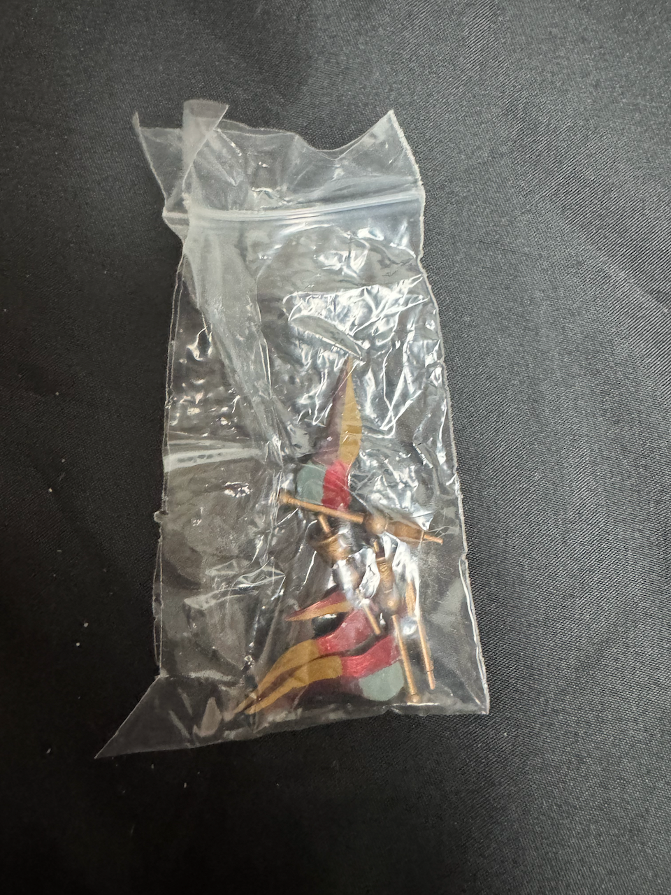 Elsie’s Gingerbread