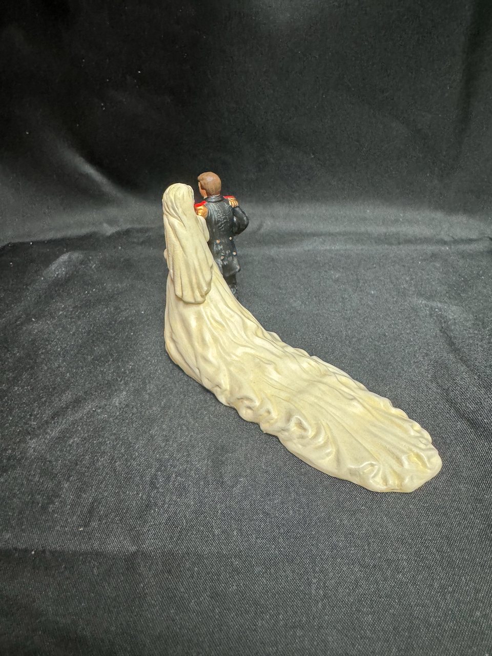 Here Comes The Bride