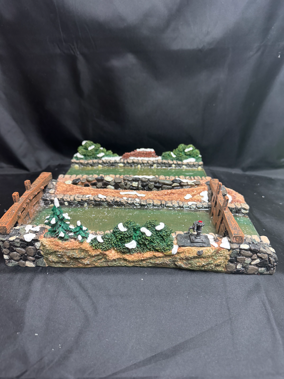 Abington Locks- See Description