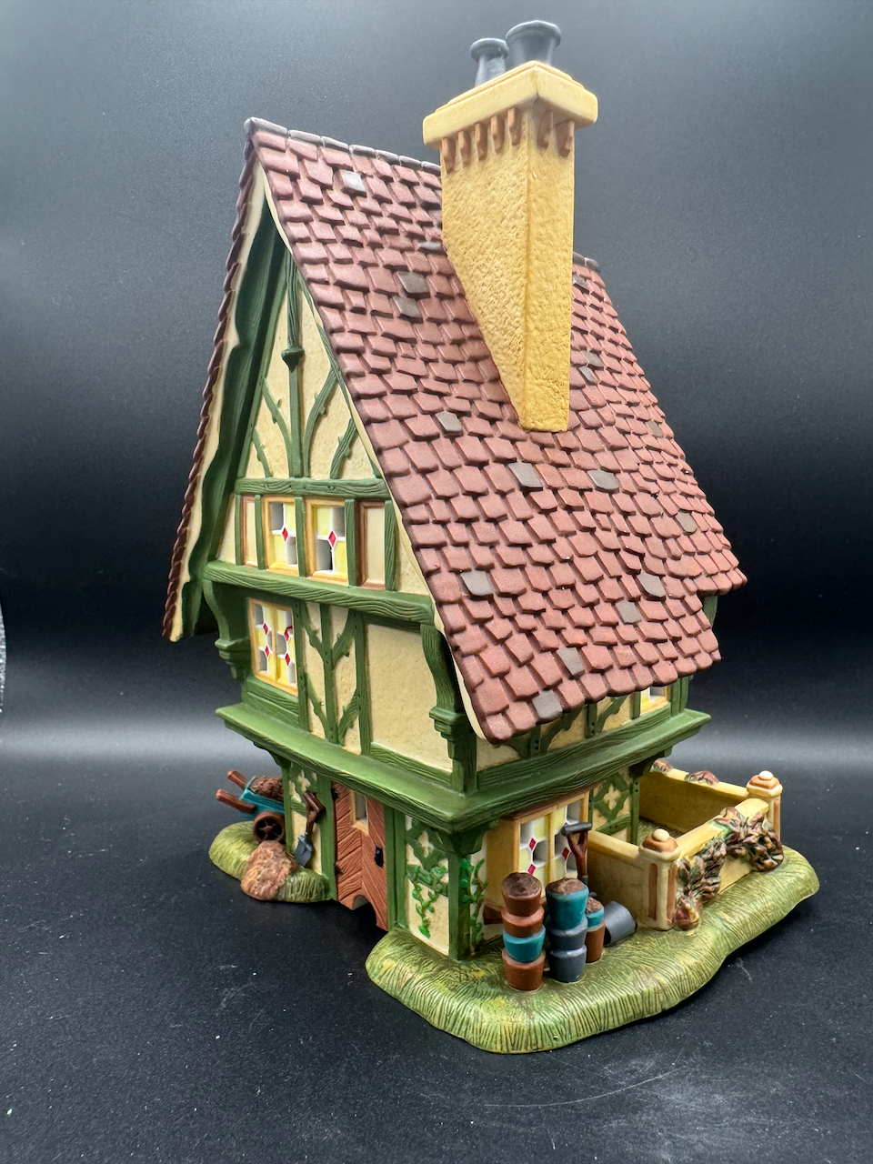 Hedgerow Garden Cottage