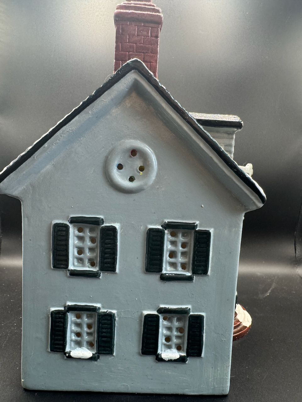 Plantation House (Not in Original Box)