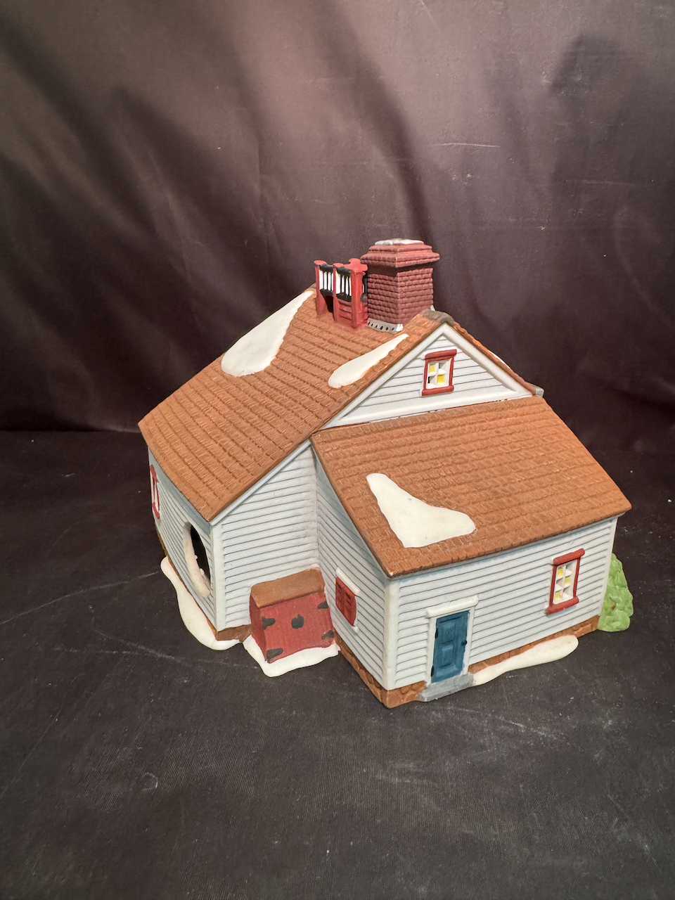 Jeremiah Brewster House