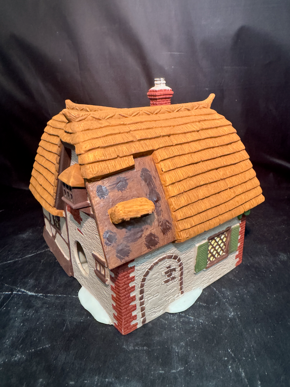 Cobb Cottage