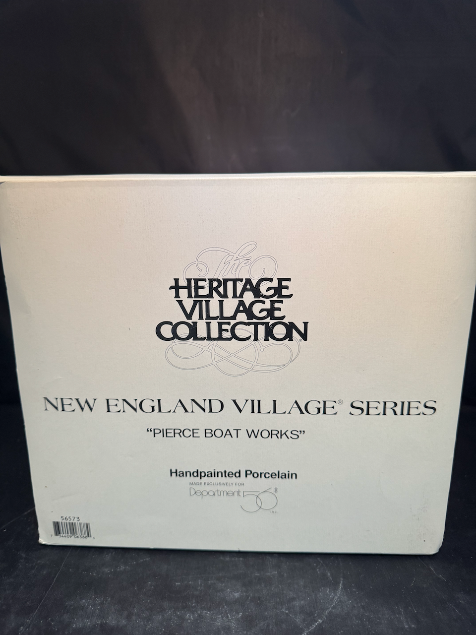 Pierce Boat Works