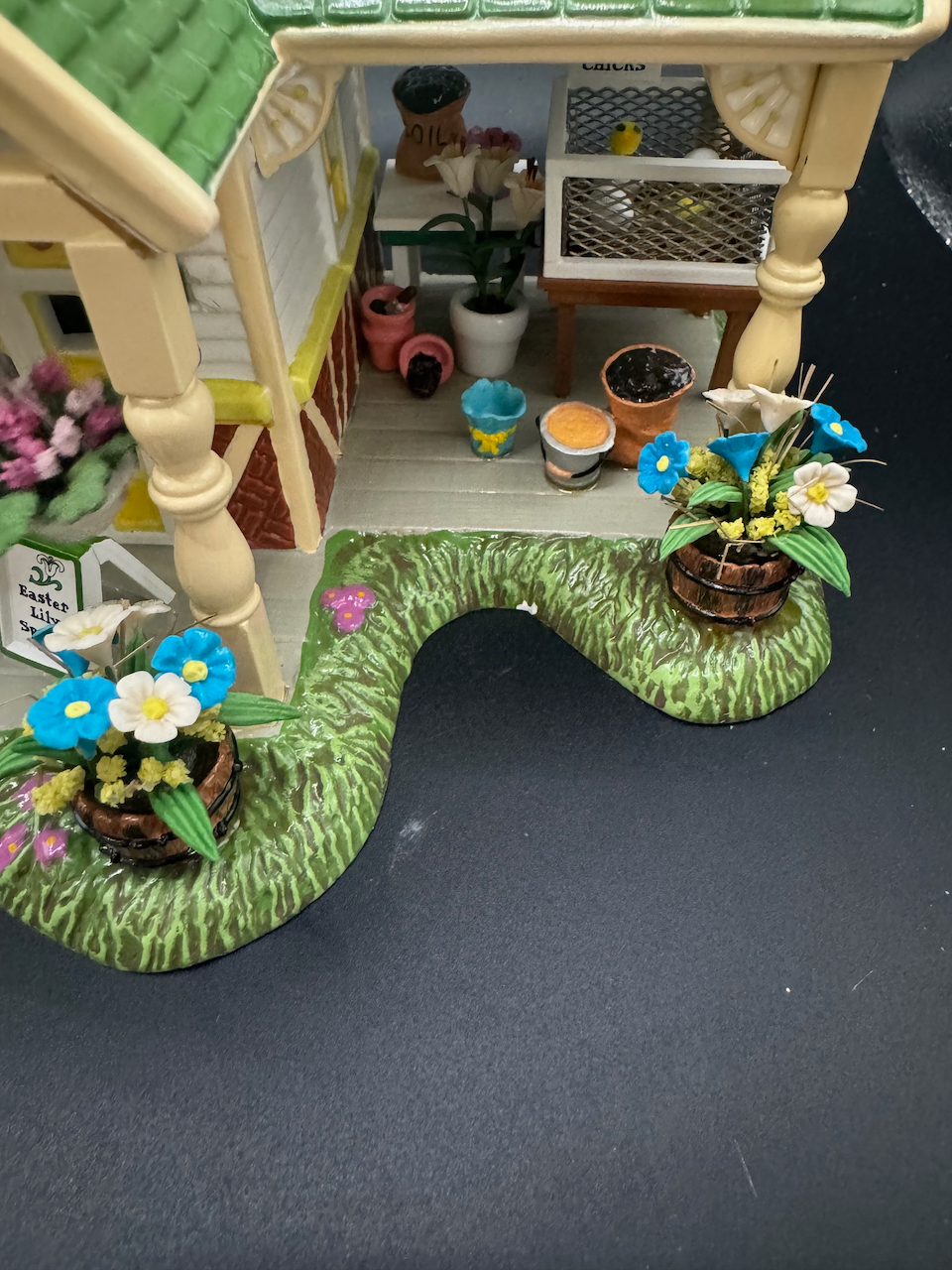 Lily’s Nursery & Gifts - See Description