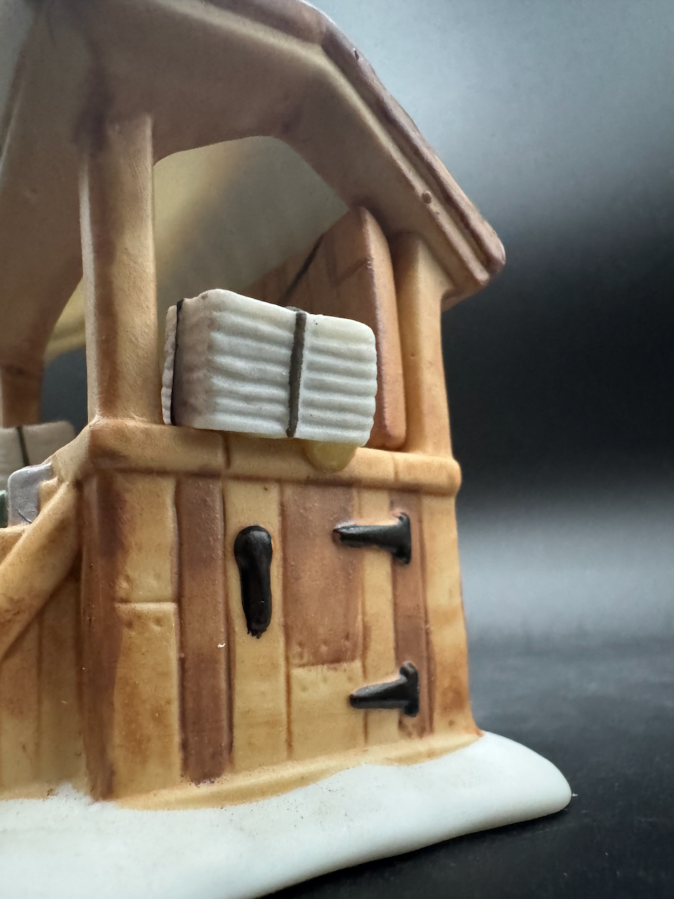 City News Stand - See Description