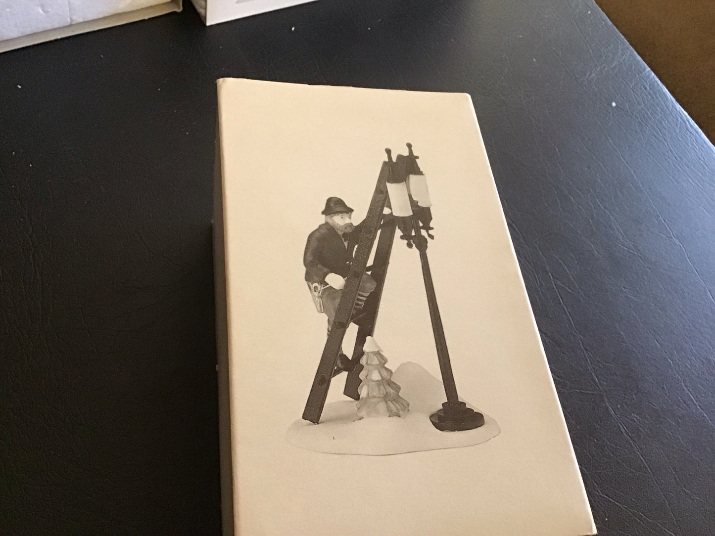 Lamplighter Accessory Set