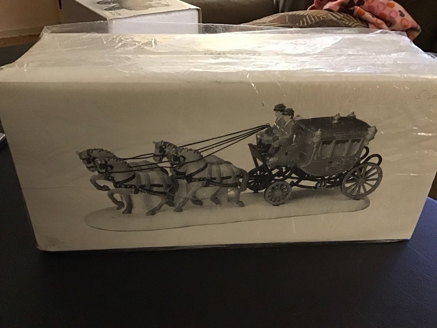 Royal Coach