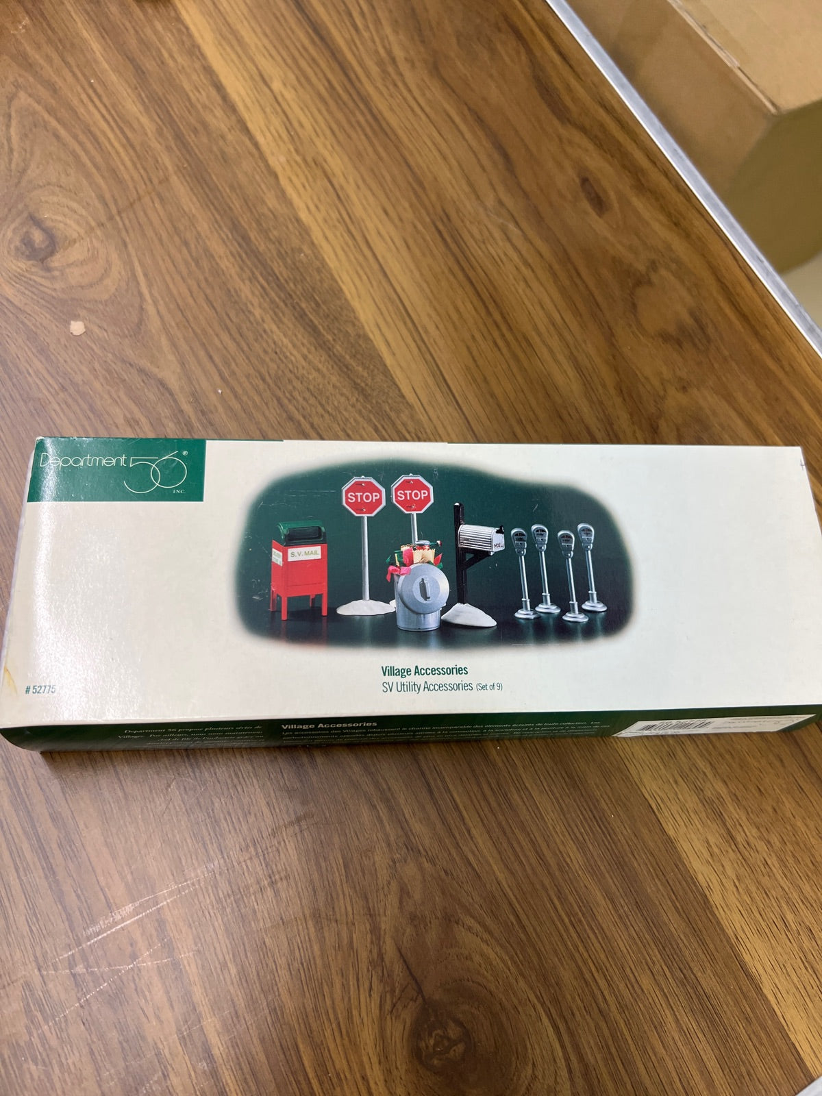 SV Utility Accessories - Read Description