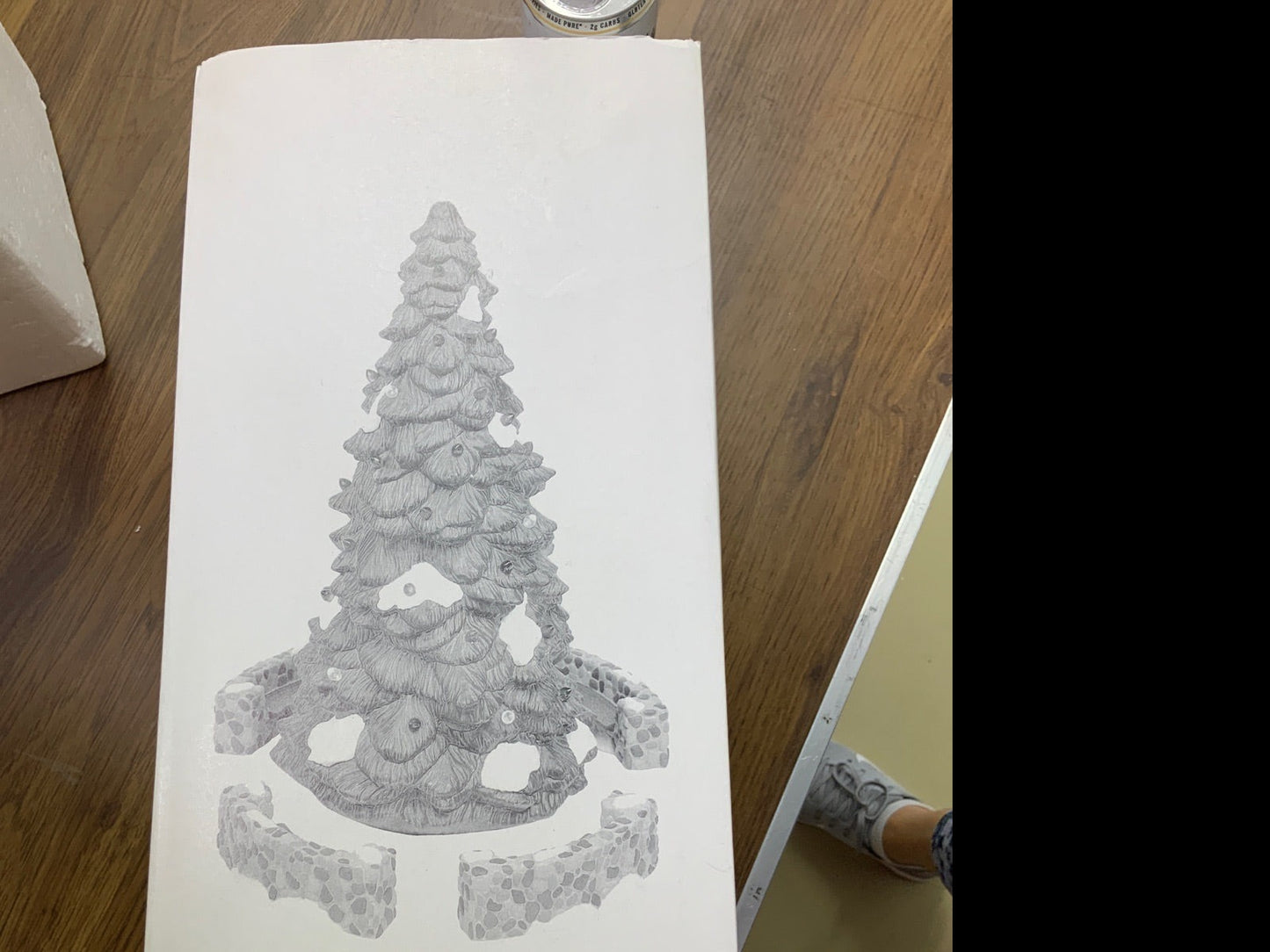 Town Tree
