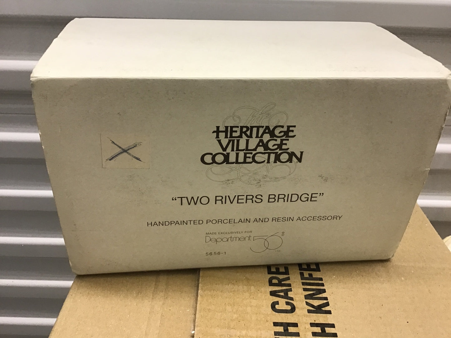 Two Rivers Bridge