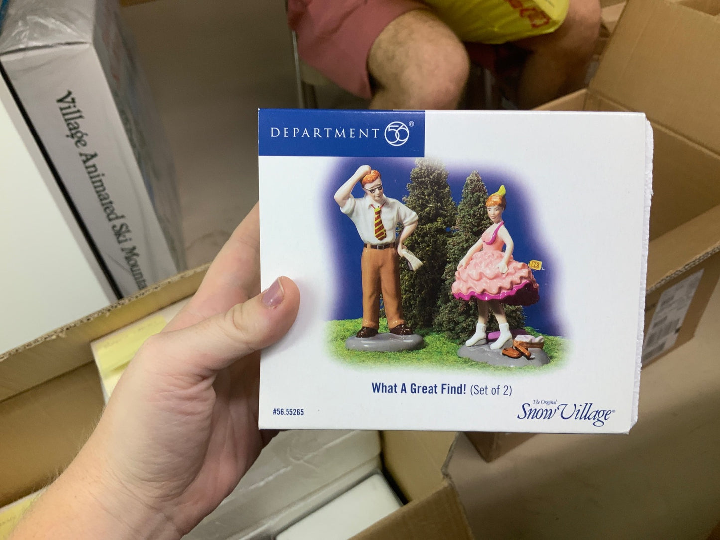What A Great Find!