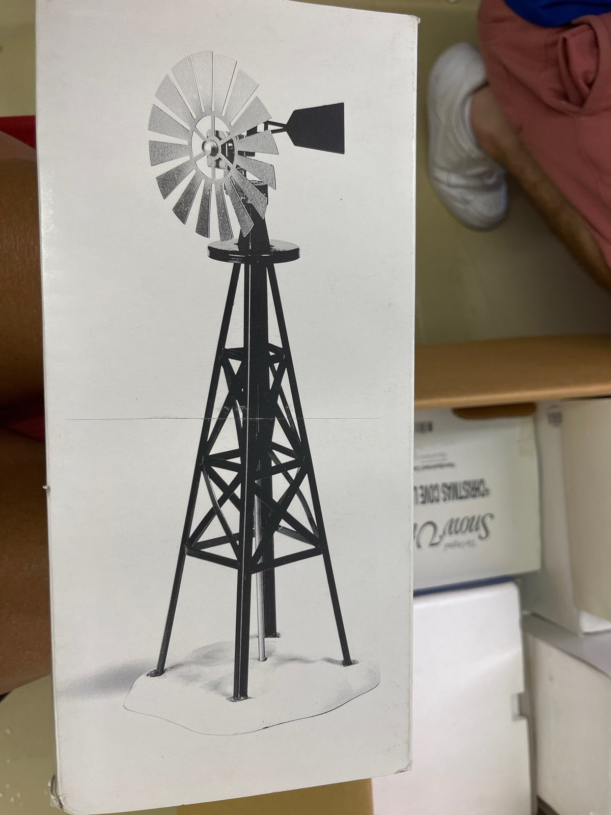 Windmill