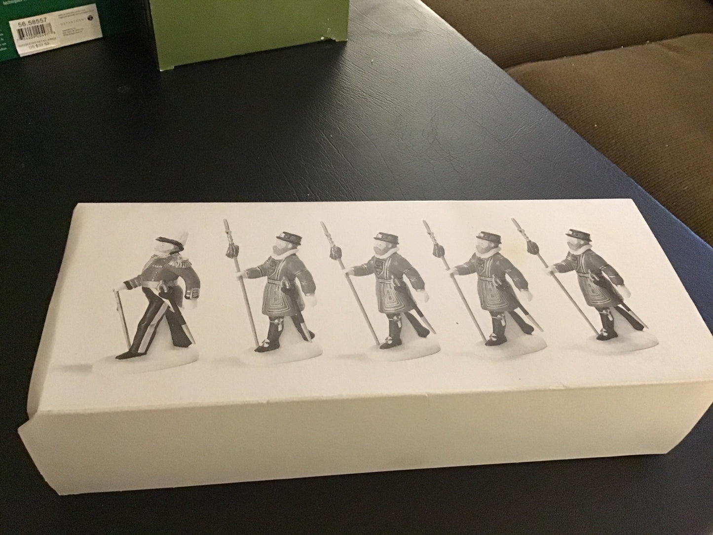 Yeomen Of The Guard