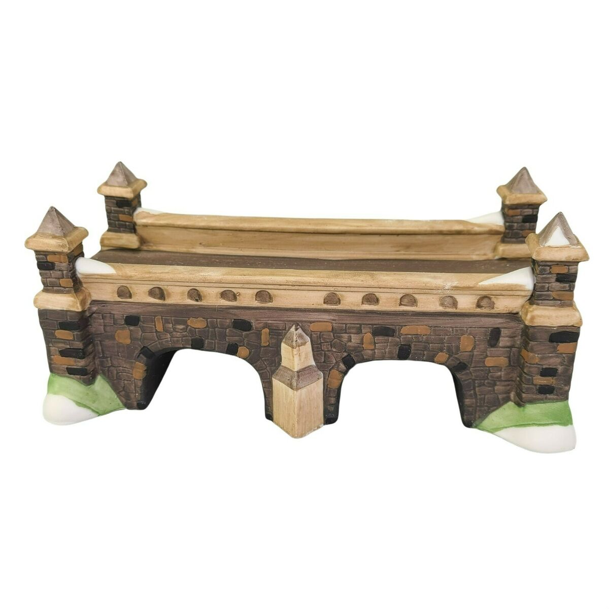 Stone Train Tressel Accessory