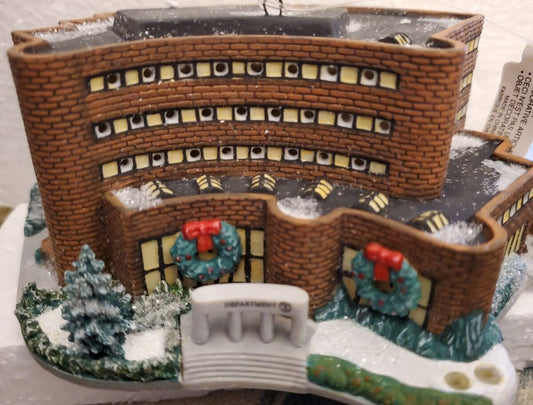 One Village Place - Anniversary Event Edition (Ornament)