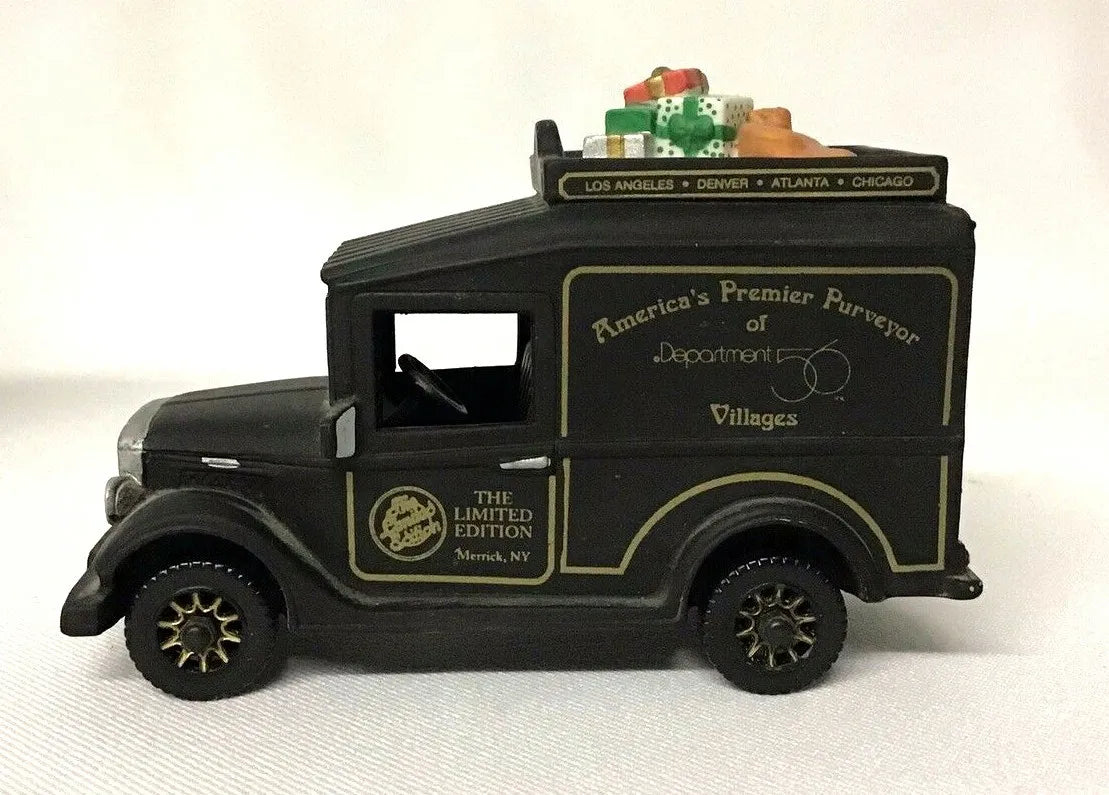 1994 Village Gathering Special Edition "Village Express Van"