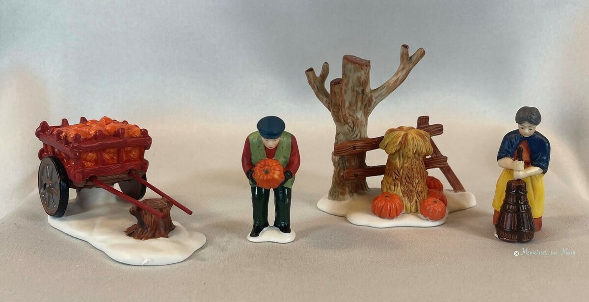 Harvest Time