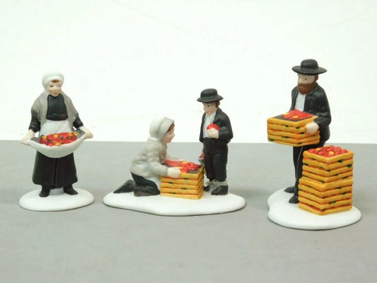 Amish Family