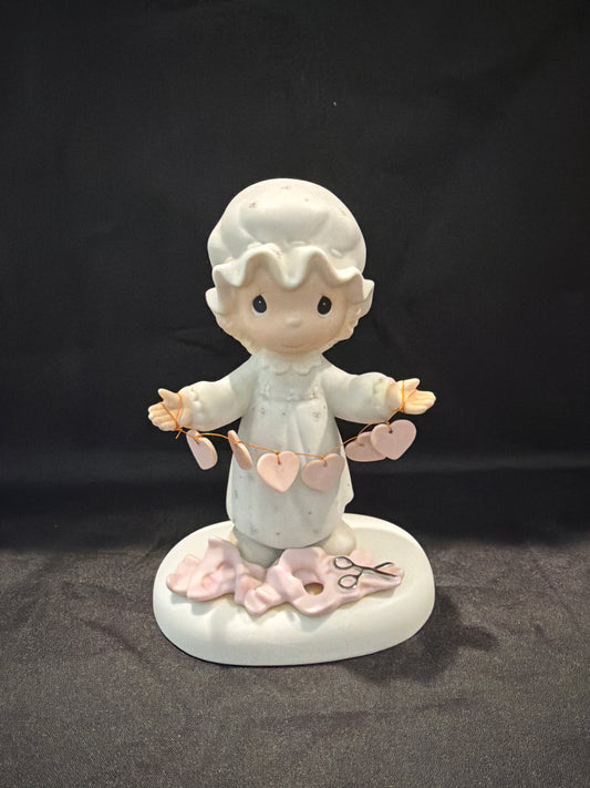 You Have Touched So Many Hearts 1983