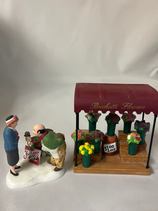 Fresh Flowers For Sale- See Photo