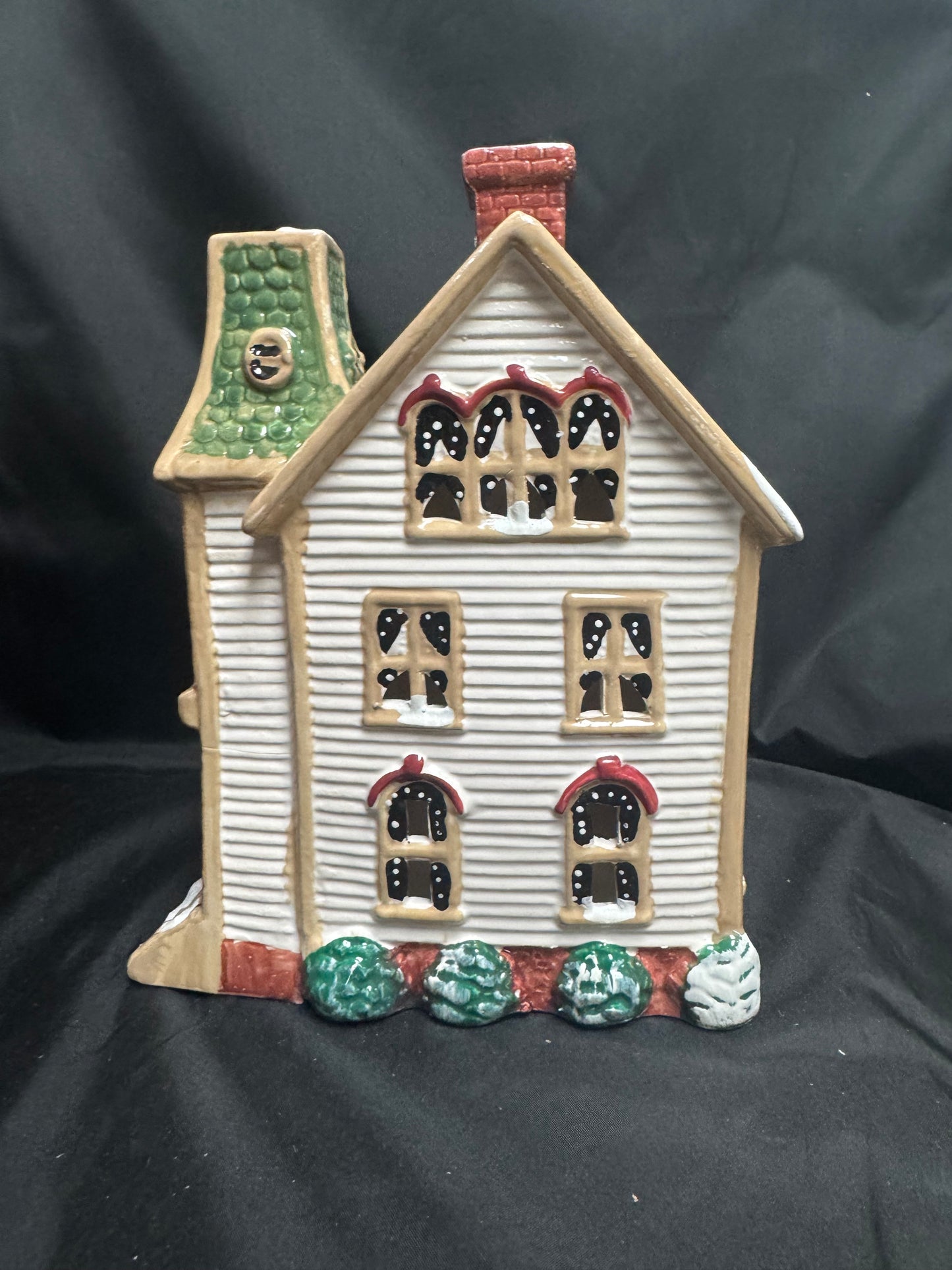 Ramsey Hill 1986 - Missing Sleeve