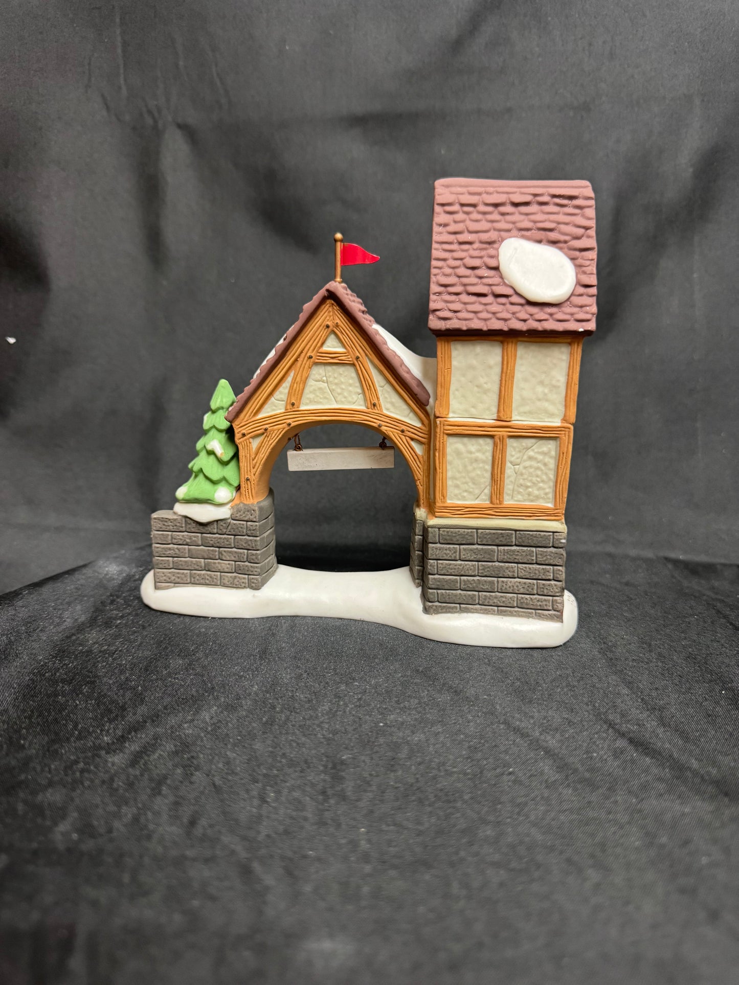 Postern - 10 Year Anniversary 1984-1994