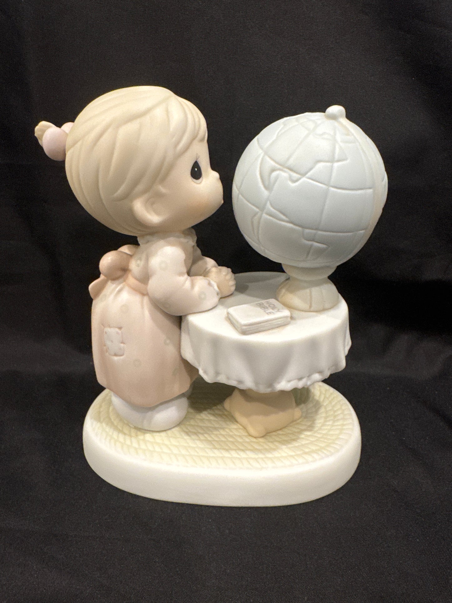 What The World Needs Now 1991