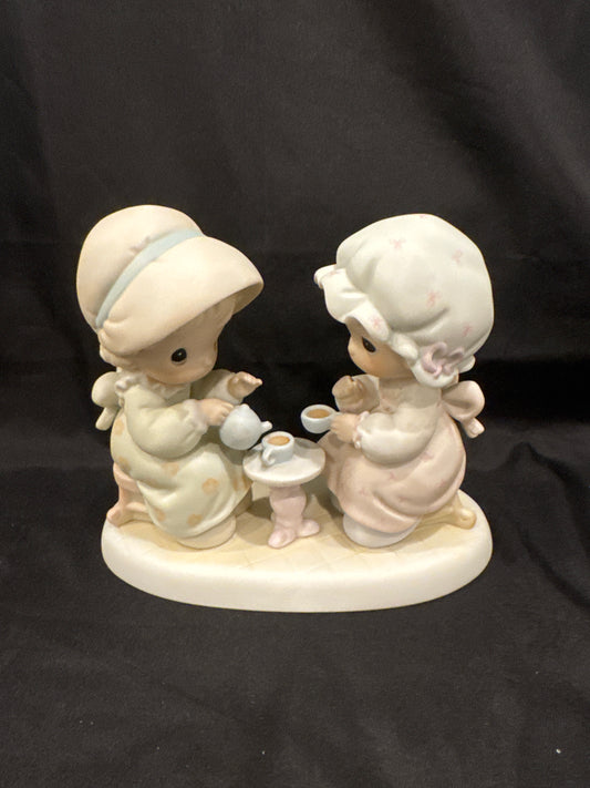 Friendship Hits The Spot 1988