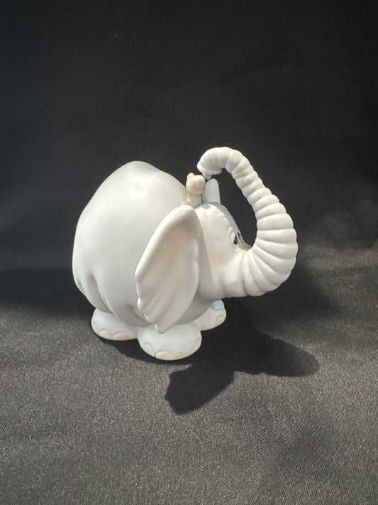 Showers Of Blessings 1987