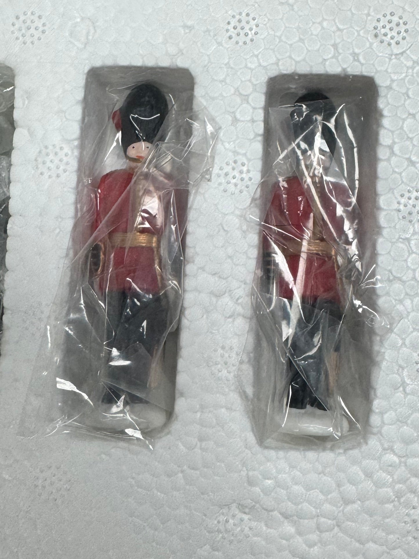 Ramsford Palace Set Of 17