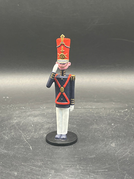 Toy Soldier - 2007