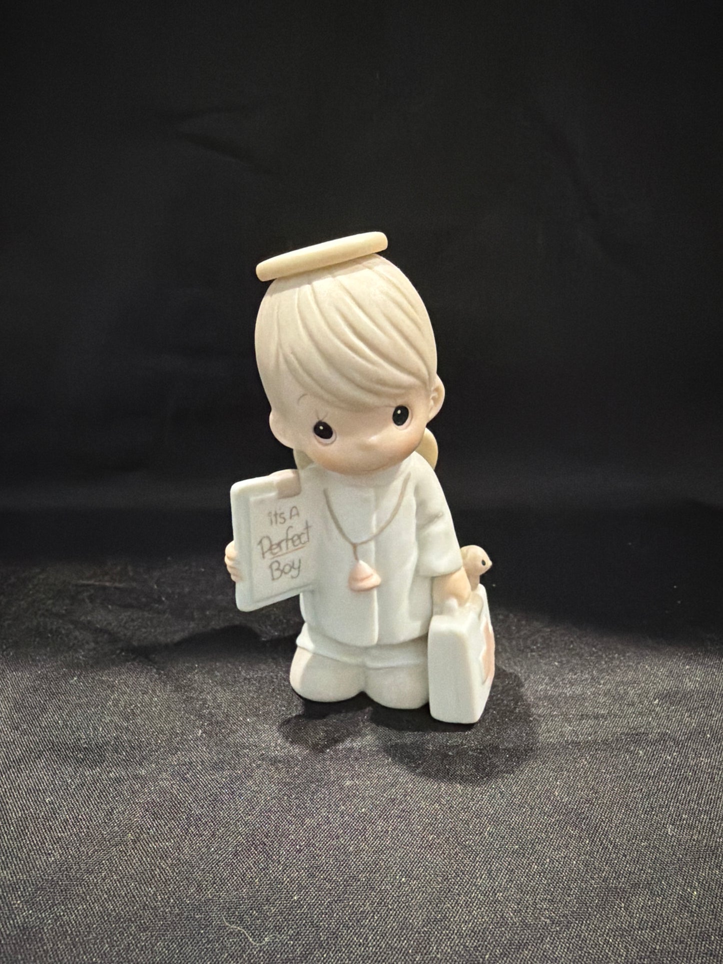 It’s A Perfect Boy 1991