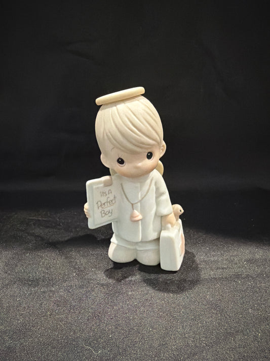 It’s A Perfect Boy 1991