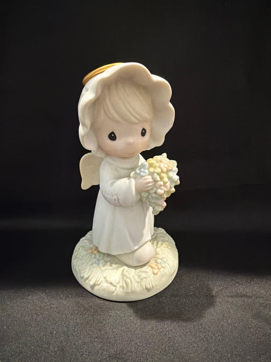 A Bouquet From God’s Garden Of Love 1996