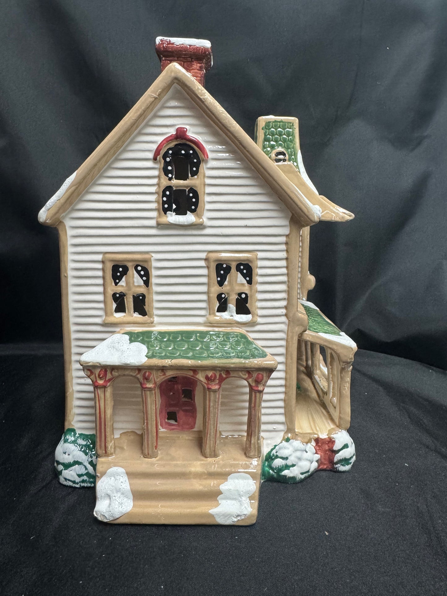 Ramsey Hill 1986 - Missing Sleeve