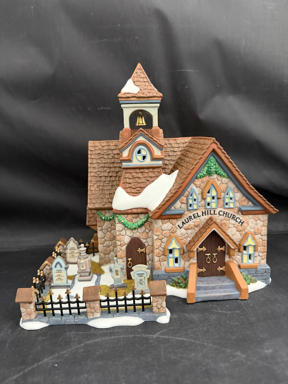 Laurel Hill Church