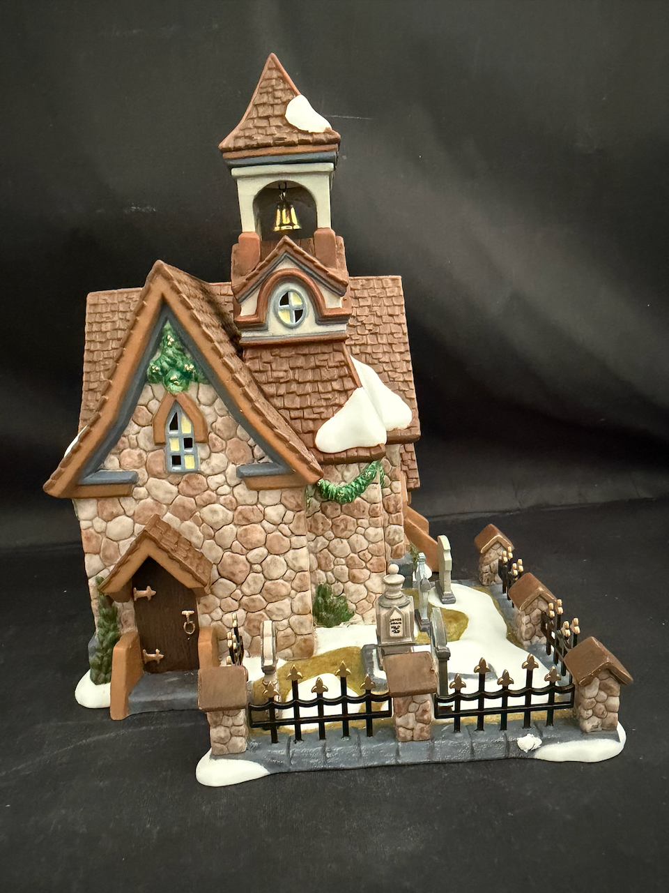 Laurel Hill Church