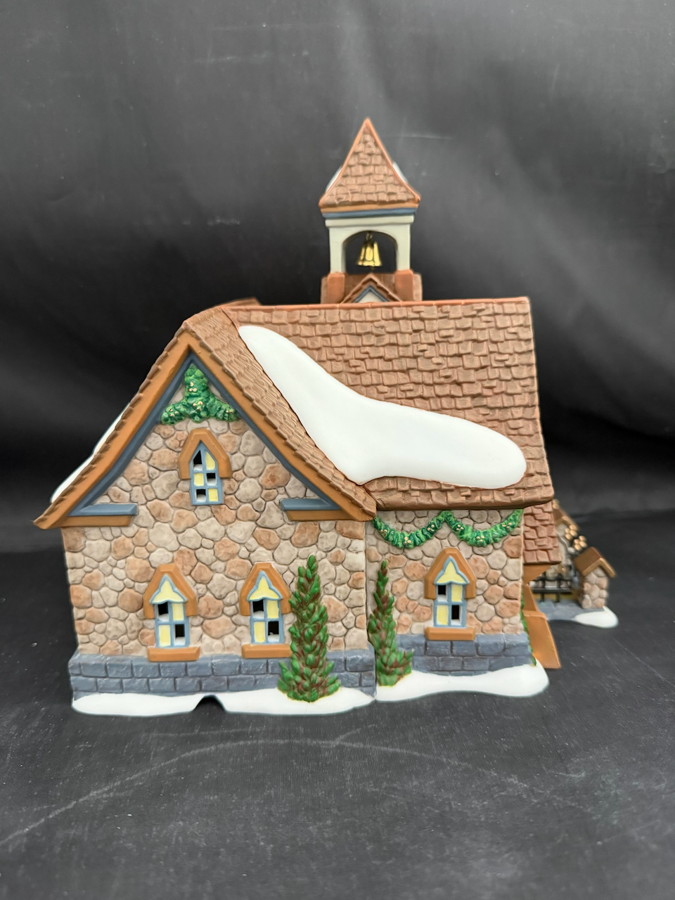 Laurel Hill Church