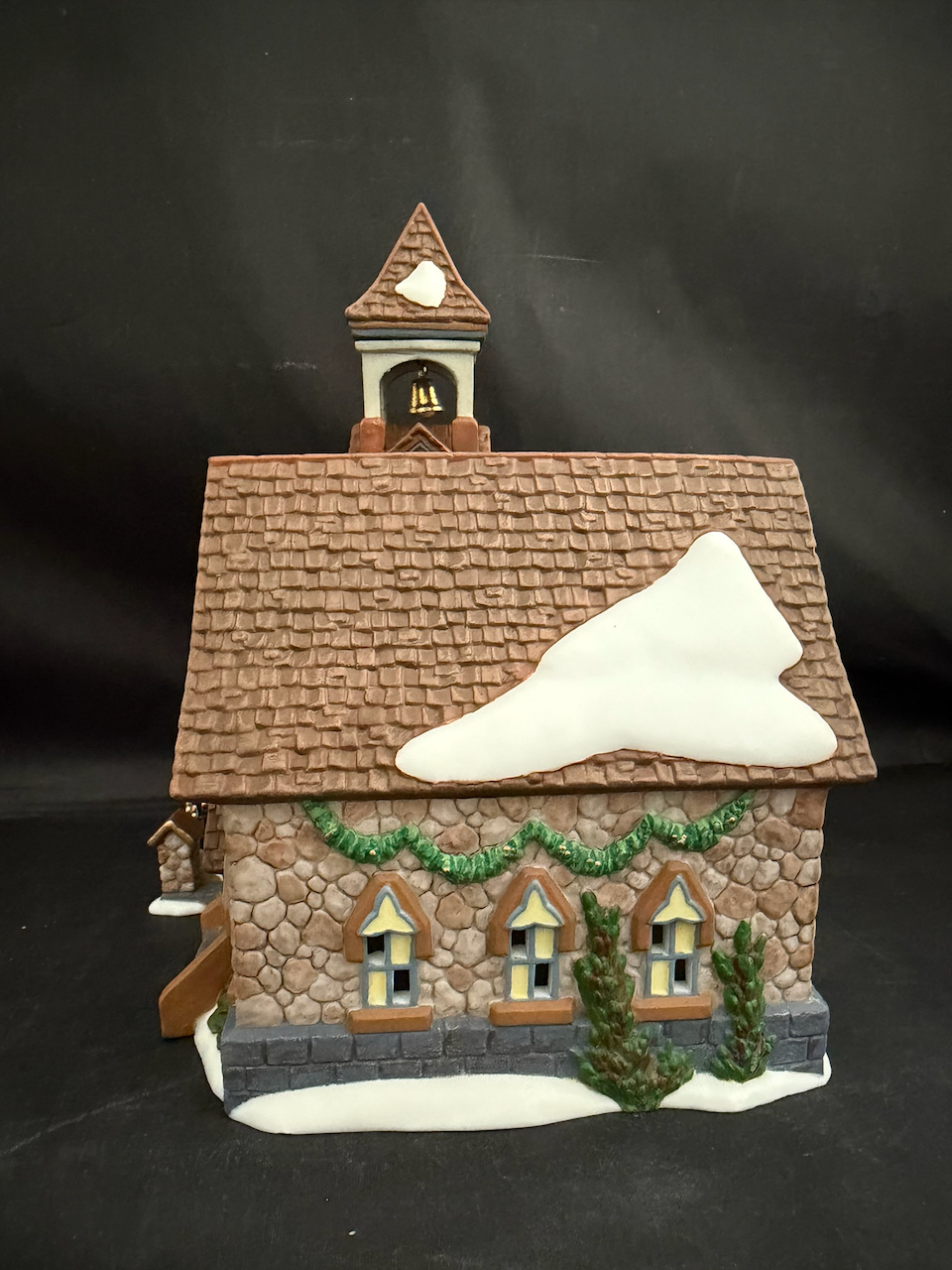 Laurel Hill Church