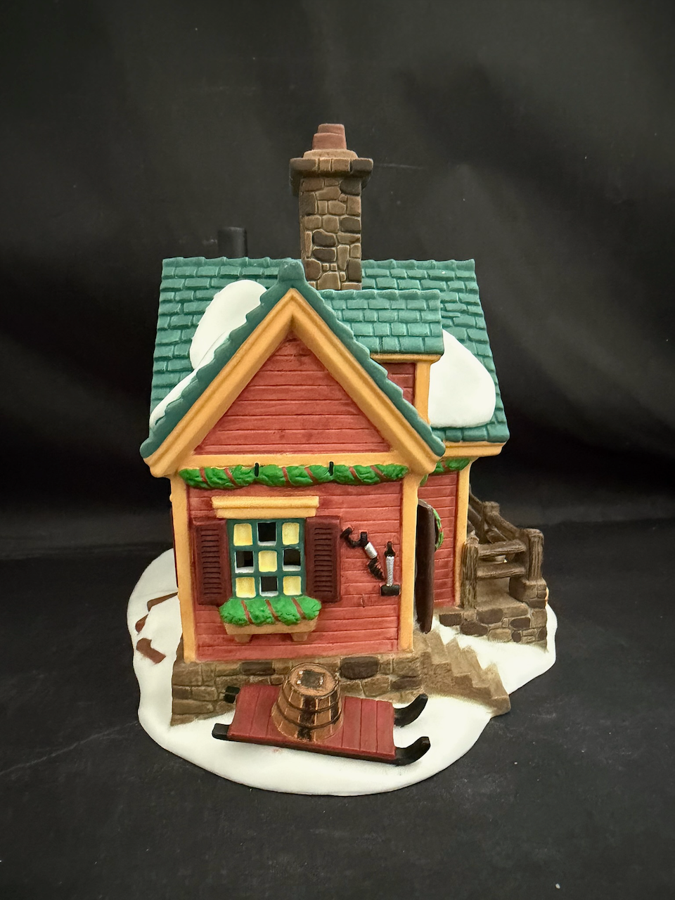 Steen’s Maple House