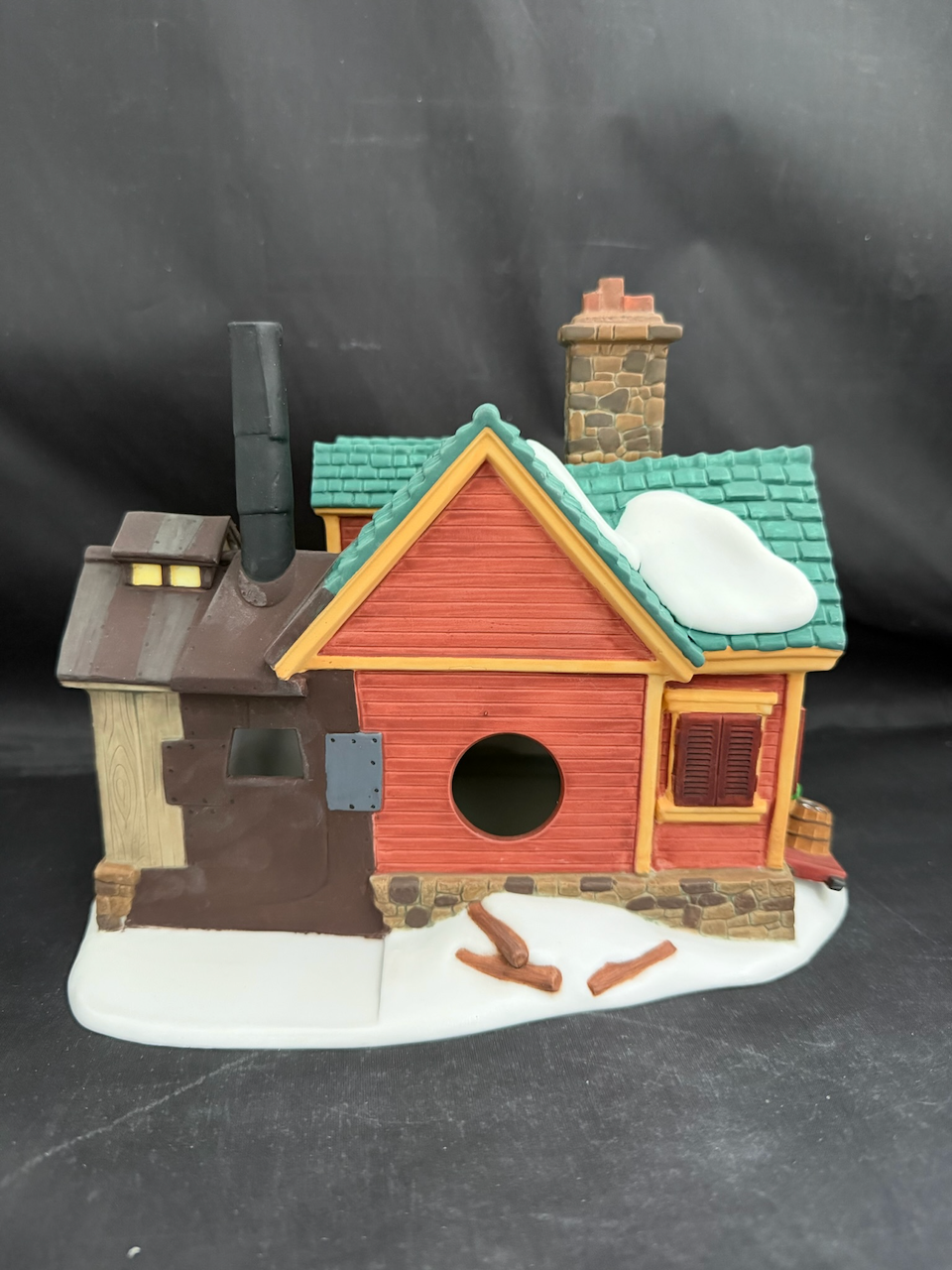Steen’s Maple House