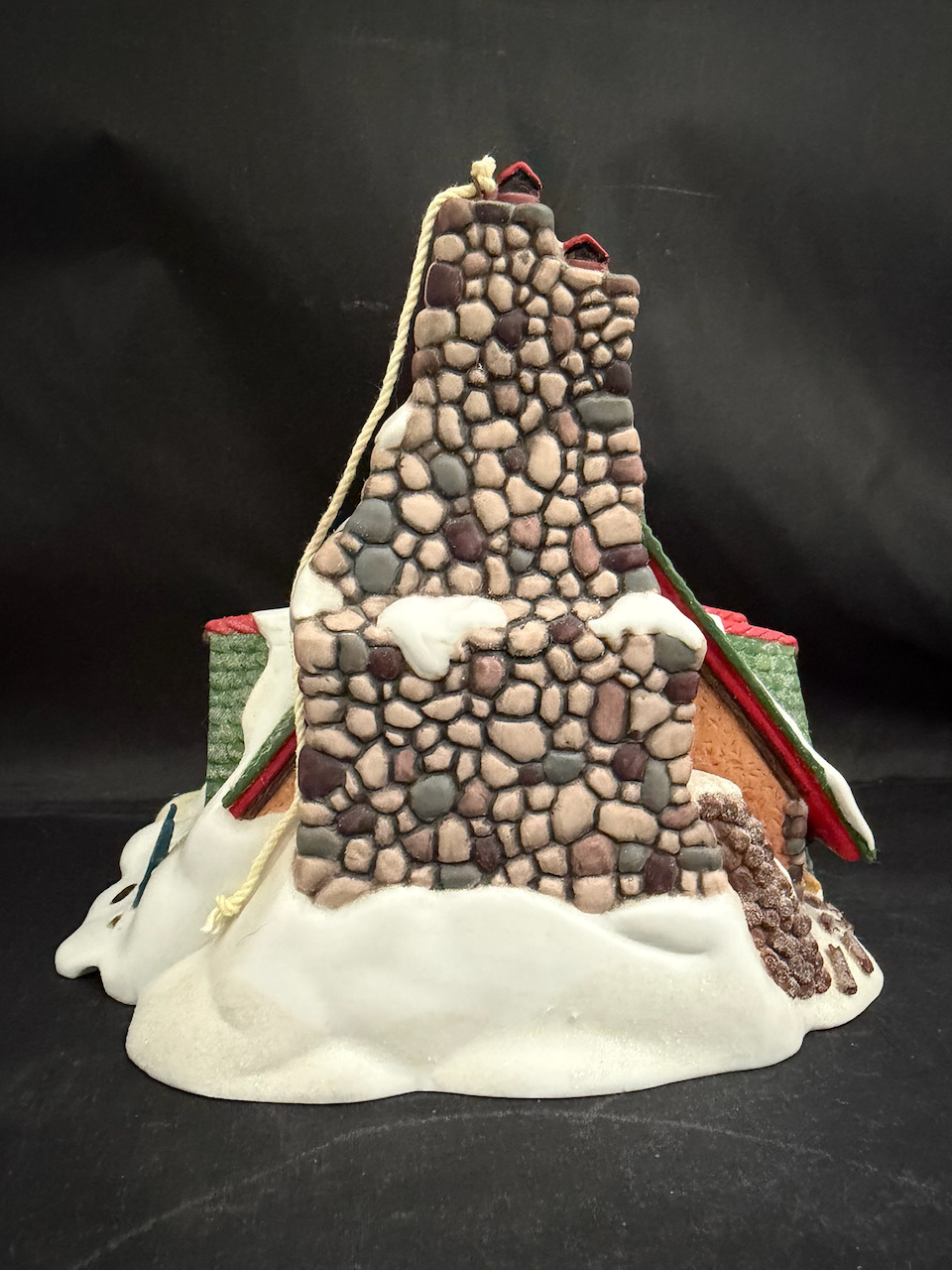 Frosty Pines Outfitters - See Description