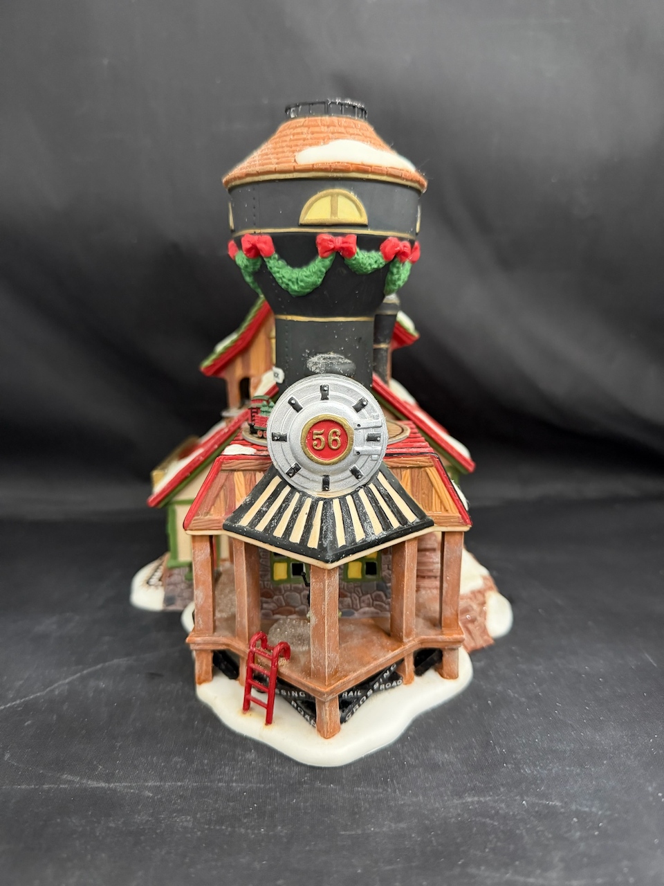 Toot’s Model Train Mfg. - See Description