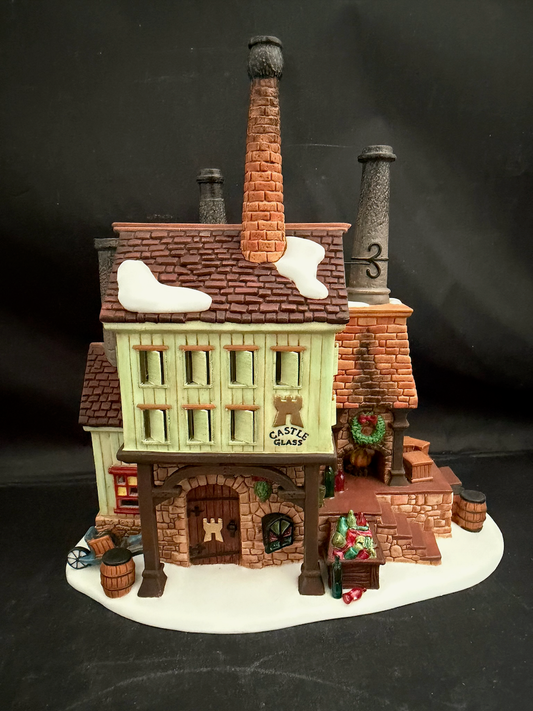 Castle Glassworks