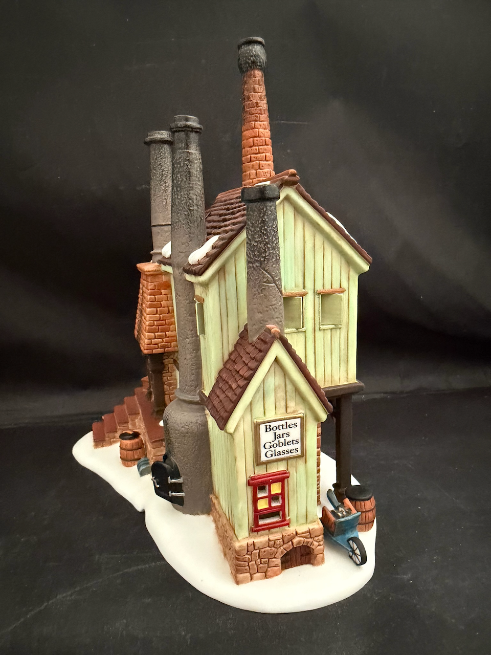 Castle Glassworks
