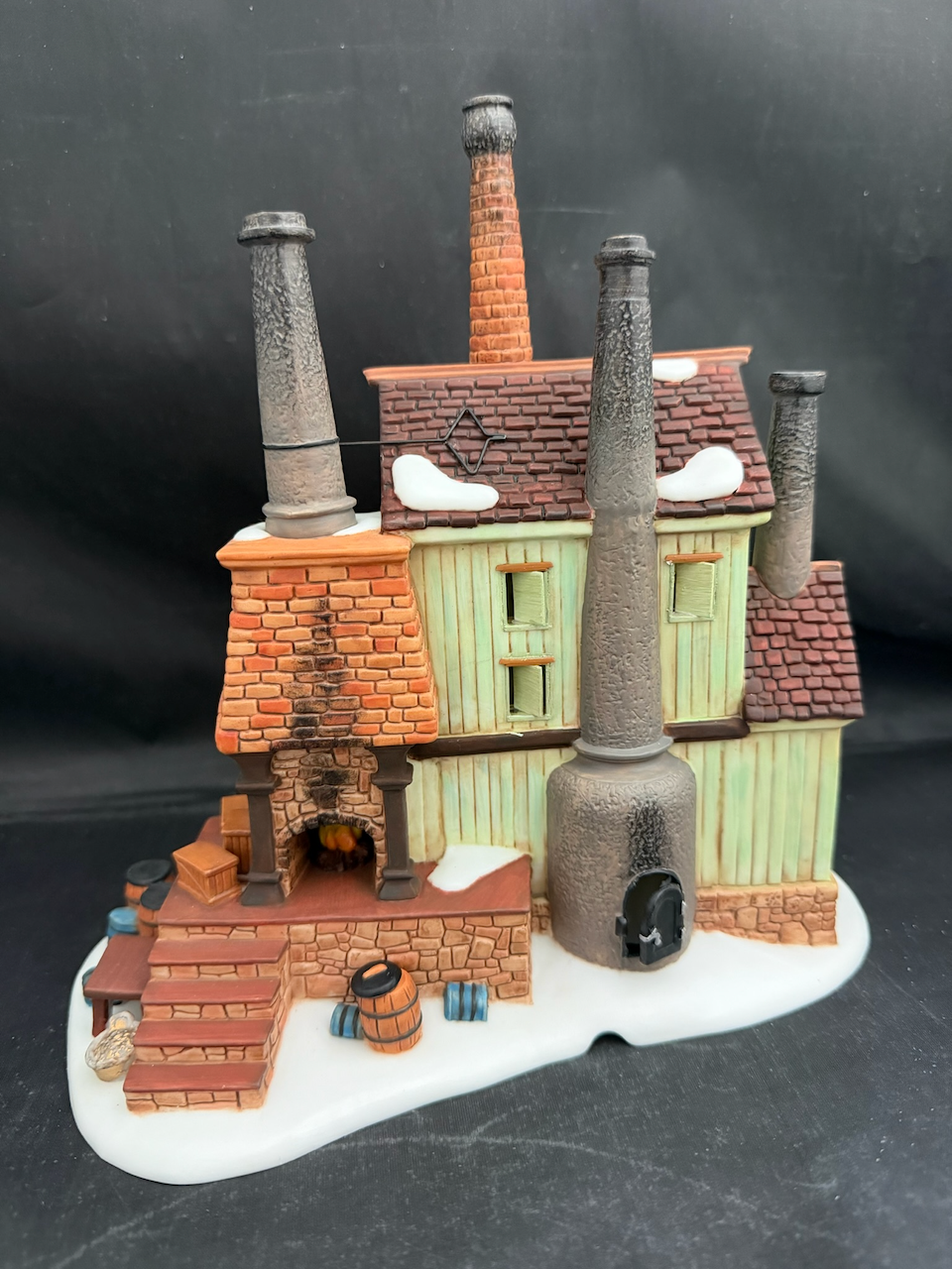 Castle Glassworks