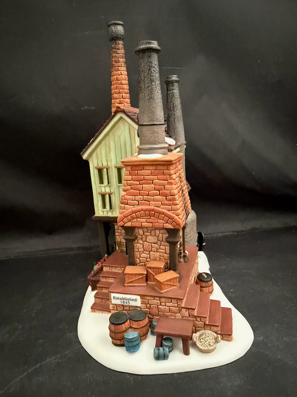 Castle Glassworks